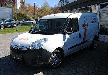 Opel Combo 143.457 km 3.990 &euro; Frankenberg 09669