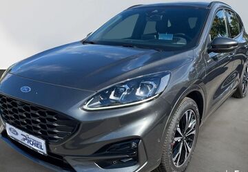 Ford Kuga 43.689 km 24.495 &euro; Chemnitz 09114