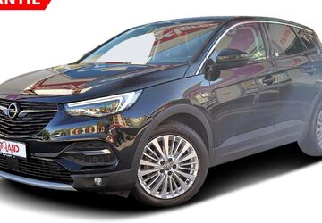 Opel Grandland (X) 53.212 km 16.490 &euro; Chemnitz 09113