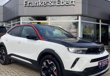 Opel Mokka 37.642 km 19.990 &euro; Reinsdorf 08141