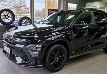 Hyundai KONA 15.500 km 28.990 &euro; Chemnitz 09120