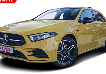 Mercedes-Benz A 250 69.588 km 24.990 &euro; Chemnitz 09113