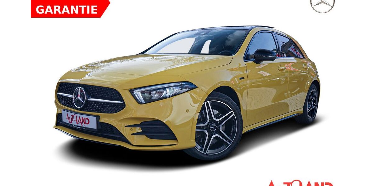 Mercedes-Benz A 250 69.588 km 24.990 &euro; Chemnitz 09113