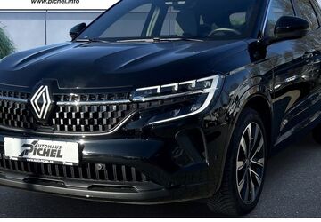 Renault Austral 12.250 km 29.590 &euro; Hartmannsdorf 09232