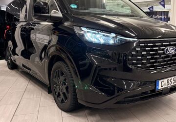 Ford Tourneo Custom 11.000 km 70.990 &euro; Glauchau 08371