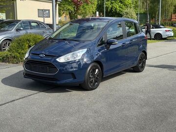 Gebrauchte Ford B-Max