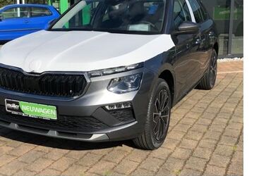 Skoda Kamiq 6.200 km 22.900 &euro; Glauchau/ Sachsen 08371