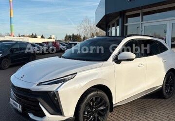 DFSK Forthing 5 8.900 km 24.400 &euro; Chemnitz 09114