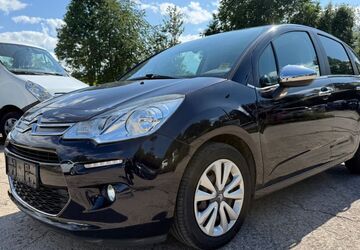 Citroen C3 123.000 km 3.999 &euro; Chemnitz 09114