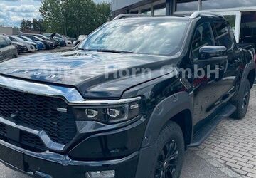 Foton 4 2.500 km 42.980 &euro; Chemnitz 09114