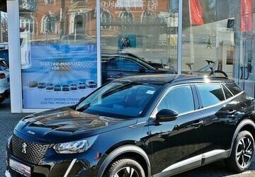 Peugeot 2008 33.965 km 17.450 &euro; Altmittweida 09648
