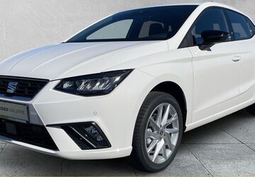 Seat Ibiza 2.500 km 24.990 &euro; Chemnitz 09113