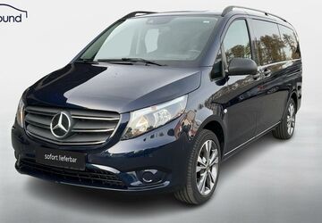 Mercedes-Benz Vito 85.161 km 36.970 &euro; Chemnitz 09113