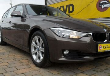 BMW 328 87.570 km 13.999 &euro; Chemnitz/Mittelbach 09224