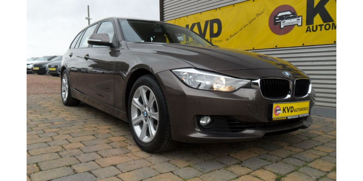 BMW 328 87.570 km 13.999 &euro; Chemnitz/Mittelbach 09224