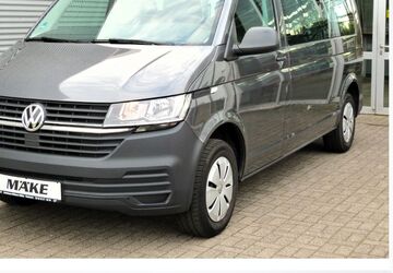VW T6 Kombi 24.550 km 38.900 &euro; Waldheim 04736