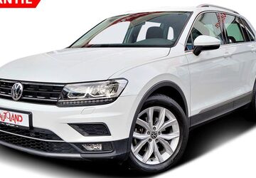 VW Tiguan 65.660 km 24.950 &euro; Chemnitz 09113
