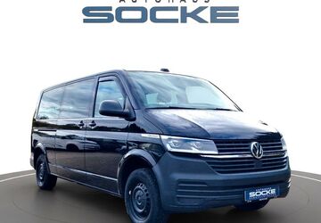 VW T6 Caravelle 178.586 km 24.485 &euro; Remse OT Kertzsch 08373
