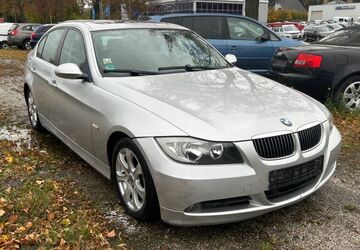 BMW 325 272.000 km 2.290 &euro; Chemnitz 09114