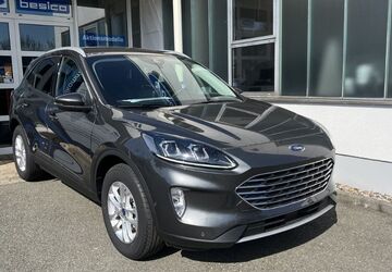 Ford Kuga 13.000 km 33.490 &euro; Glauchau 08371
