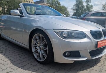 BMW 325 302.450 km 9.490 &euro; Chemnitz 09120