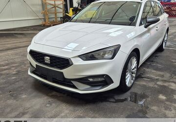 Seat Leon 91.140 km 17.495 &euro; Chemnitz - Mittelbach 09224