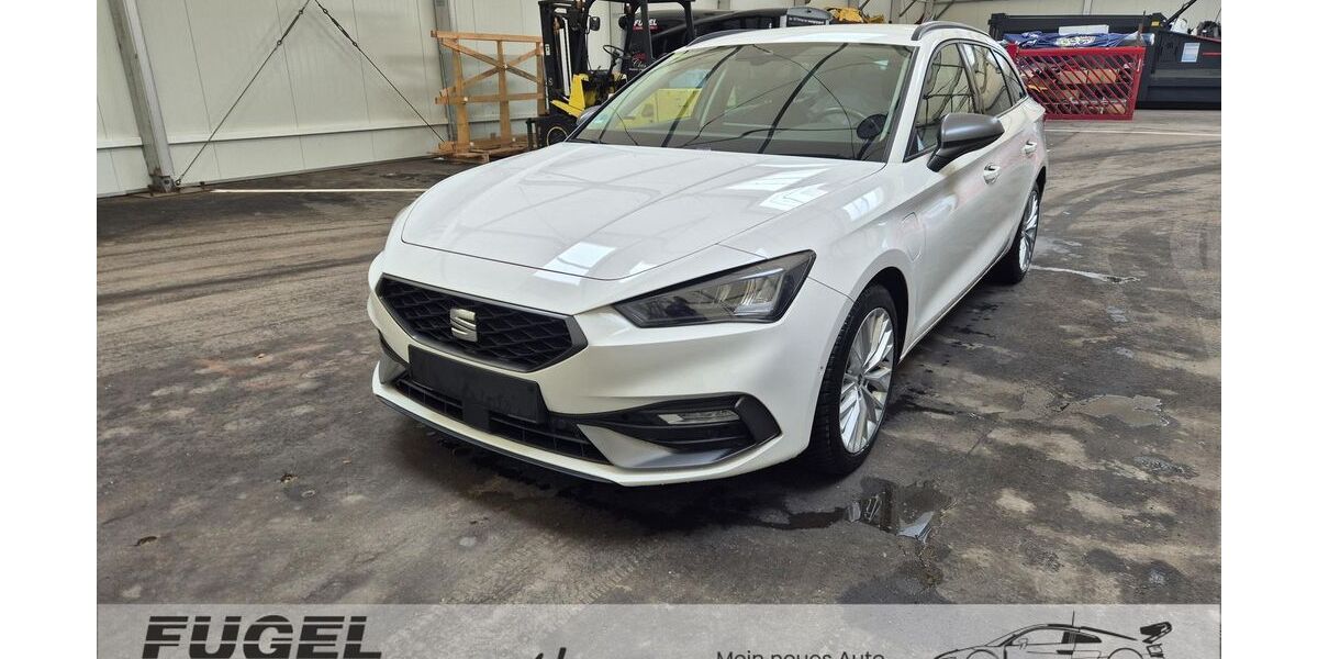 Seat Leon 91.140 km 17.495 &euro; Chemnitz - Mittelbach 09224