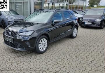 Seat Arona 3.000 km 25.880 &euro; Zwönitz 08297