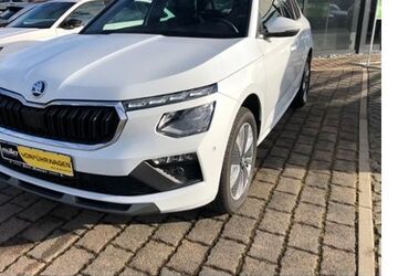 Skoda Kamiq 14.680 km 31.990 &euro; Glauchau/ Sachsen 08371