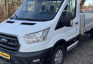 Ford Transit 74.650 km 25.250 &euro; Lichtenstein 09350