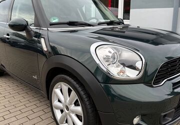 Mini Cooper SD 150.000 km 8.490 &euro; Chemnitz OT Mittelbach 09224