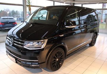 VW T6 Multivan 158.044 km 35.600 &euro; Waldheim 04736