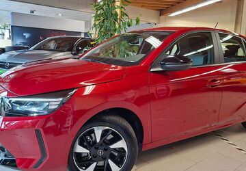 Opel Corsa 10.950 km 17.990 &euro; Altmittweida 09648