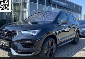 Cupra Ateca 10.943 km 40.990 &euro; Gornau 09405