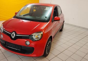 Renault Twingo 69.500 km 7.499 &euro; Annaberg-Buchholz 09456