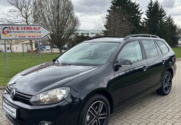 VW Golf 199.523 km 4.500 &euro; Waldheim 04736