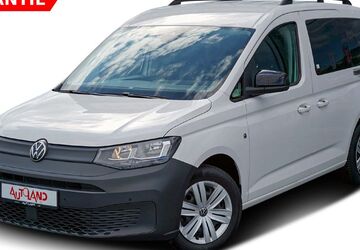 VW Caddy 73.945 km 22.950 &euro; Chemnitz 09113