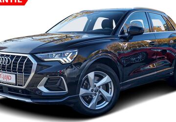 Audi Q3 103.277 km 24.990 &euro; Chemnitz 09113