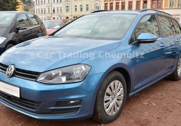 VW Golf 140.593 km 11.999 &euro; Chemnitz 09120