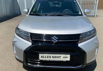 Suzuki Vitara 3.800 km 27.890 &euro; Chemnitz 09116