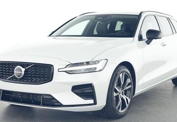 Volvo V60 29.812 km 34.998 &euro; Chemnitz OT Röhrsdorf 09247
