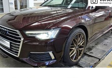 Audi A6 113.800 km 31.950 &euro; Chemnitz 09113