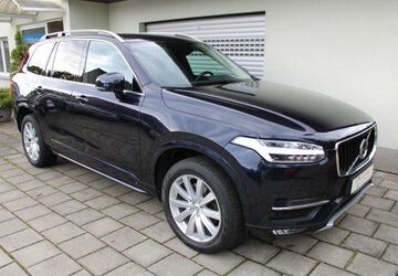 Volvo XC90 174.900 km 26.750 &euro; Chemnitz 09114