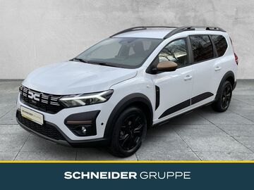 Gebrauchte Dacia Jogger