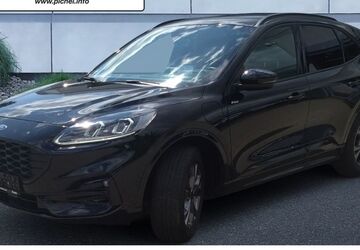 Ford Kuga 41.565 km 24.950 &euro; Hartmannsdorf 09232