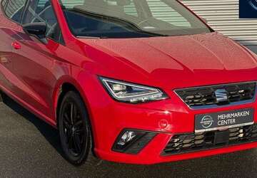 Seat Ibiza 13.350 km 19.990 &euro; Chemnitz 09126