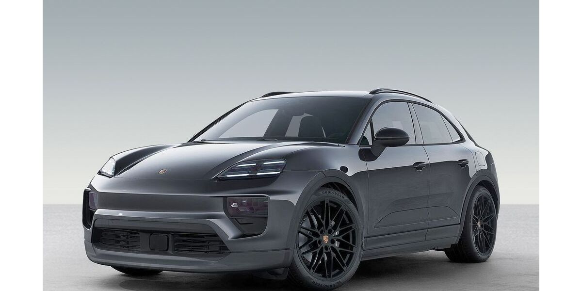 Porsche Macan 29.990 km 87.490 &euro; Chemnitz 09116