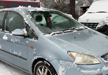 Ford Focus 121.374 km 2.499 &euro; Chemnitz 09125