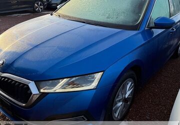 Skoda Octavia 50.060 km 24.899 &euro; Chemnitz - Mittelbach 09224