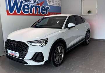 Audi Q3 132.932 km 27.880 &euro; Mittweida 09648